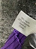 Lane Bryant Purple Pullover Sweater Size 14 - 16 Plus - photo 8