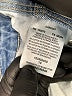 Lee Blue Jeans Size 14 - photo 8