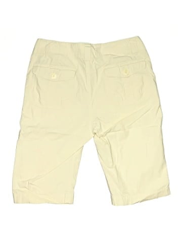 Karen by Karen Kane Cargo Shorts (view 2)