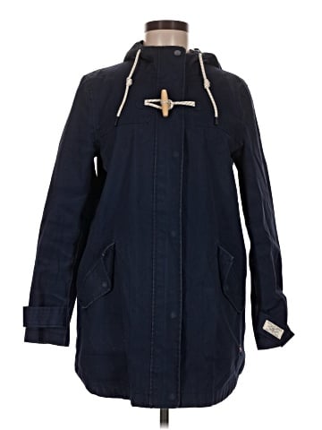 Joules Raincoat (view 1)