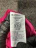 Athleta Pink Active Pants Size M (petite) - photo 5