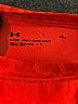 Under Armour 100% Polyester Orange Active T-Shirt Size XS (youth) - photo 3