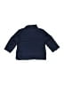 Baby Gap 100% Polyester Solid Blue Snow Jacket Size 12-18 mo - photo 2