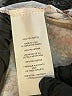 Bebe 100% Polyester Floral Ivory Casual Dress Size L - photo 8