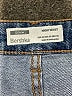Bershka Blue Jeans Size 8 - photo 7