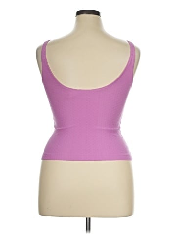 Freestyle Tank Top (view 2)