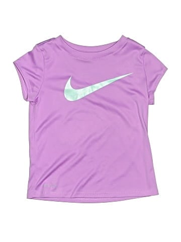 Nike Short Sleeve T-Shirt (view 1)