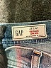 Gap Stars Blue Jeans Size 4R - photo 7