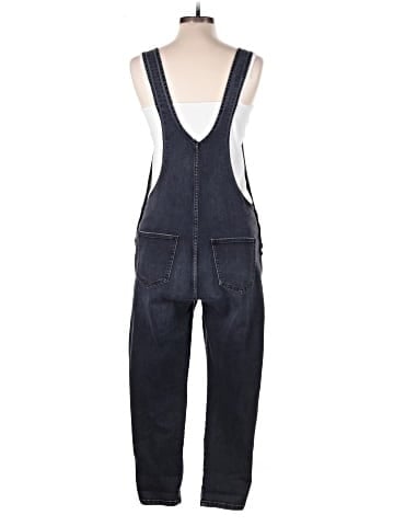 Current/Elliott Overalls (view 2)