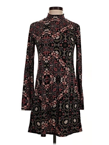 BCBGeneration Casual Dress (view 1)