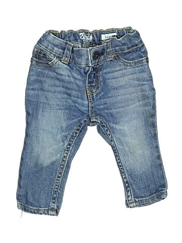 Baby B'gosh Jeans (view 1)