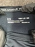 Under Armour Black Long Sleeve T-Shirt Size S (youth) - photo 3