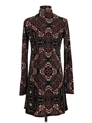 BCBGeneration Casual Dress (view 2)