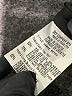 Calvin Klein Black Blazer Size 12 - photo 7