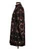BCBGeneration Paisley Black Casual Dress Size S - photo 5