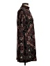 BCBGeneration Paisley Black Casual Dress Size S - photo 4