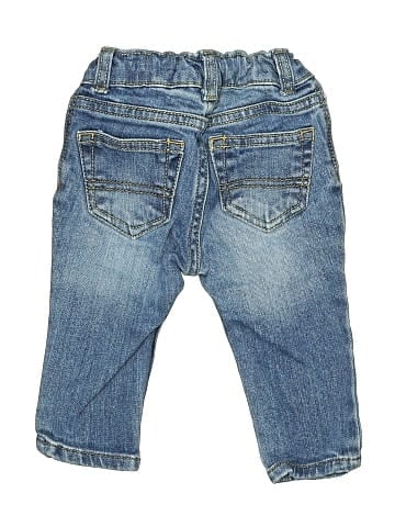 Baby B'gosh Jeans (view 2)