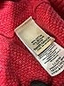 L.L.Bean Red Pullover Sweater Size S - photo 8