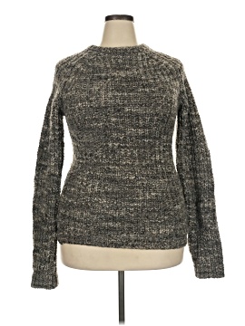 Billy Reid Turtleneck Sweater