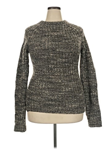 Billy Reid Turtleneck Sweater (view 1)