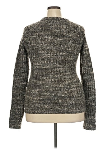 Billy Reid Turtleneck Sweater (view 2)