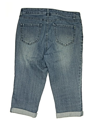 d.jeans Denim Shorts (view 2)