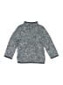 Nautica 100% Polyester Blue Pullover Sweater Size 3T - photo 2