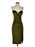 Unbranded Green Cocktail Dress Size XS - photo 1