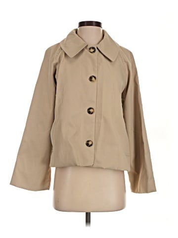 OMi + Studio Trenchcoat (view 1)