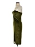 Unbranded Green Cocktail Dress Size XS - photo 5