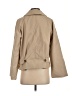 OMi + Studio 100% Polyester Tan Trenchcoat Size XS - photo 2
