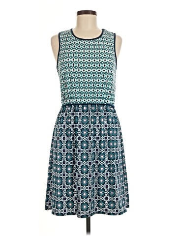 Max Studio Casual Dress (view 1)