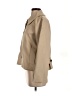 OMi + Studio 100% Polyester Tan Trenchcoat Size XS - photo 5