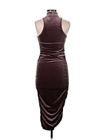 Forever 21 Cocktail Dress (view 2)