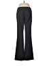 The Limited Solid Gray Dress Pants Size 4 - photo 2