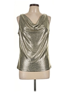 Clara Sun Woo Sleeveless Blouse