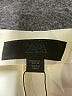 Zara Solid Ivory Skort Size S - photo 3