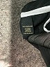 Milano 100% Polyester Black Sleeveless Top Size M - photo 8