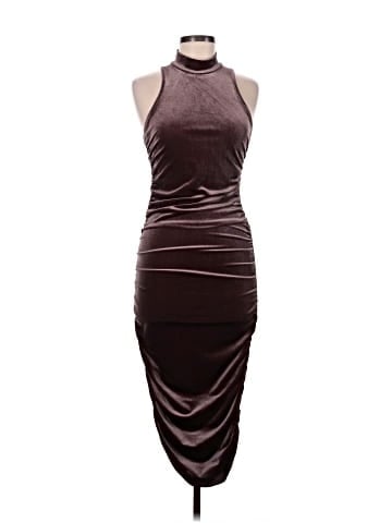 Forever 21 Cocktail Dress (view 1)