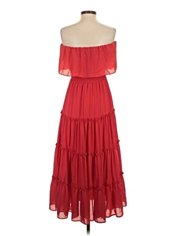 1.State Cocktail Dress (view 2)