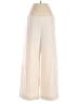 Chico's Solid Ivory Casual Pants Size Sm (0.5) - photo 1