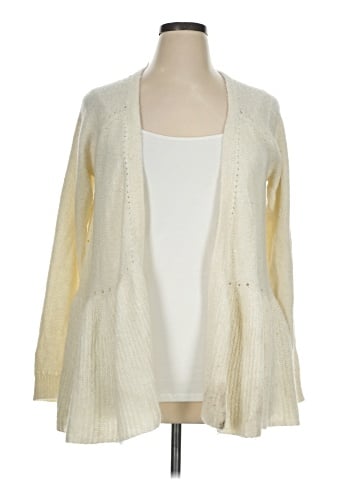 Elle Cardigan (view 1)