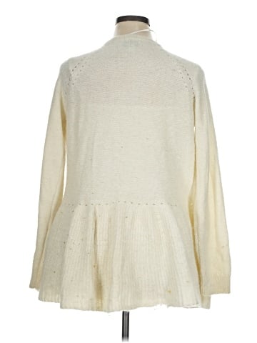 Elle Cardigan (view 2)