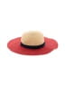 Target Red Sun Hat One size - photo 1