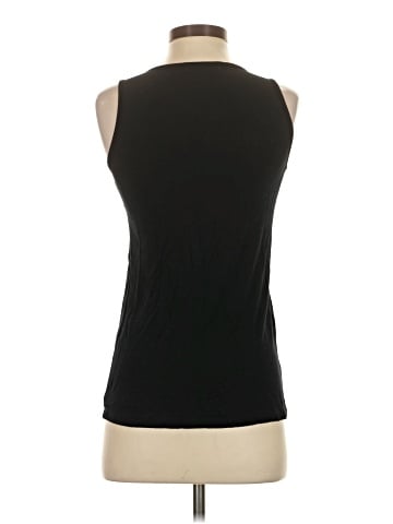 Kenar Sleeveless Blouse (view 2)