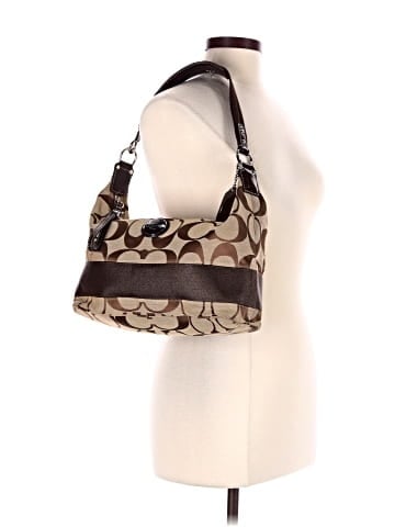 Coach Factory Shoulder Bag (view 2)