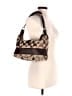 Coach Factory Gray Shoulder Bag One size - photo 2