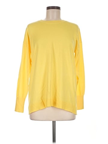 Ann Taylor LOFT Pullover Sweater (view 1)