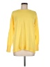 Ann Taylor LOFT Yellow Pullover Sweater Size M - photo 1