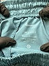 Nike Teal Athletic Shorts Size S (kids) - photo 3